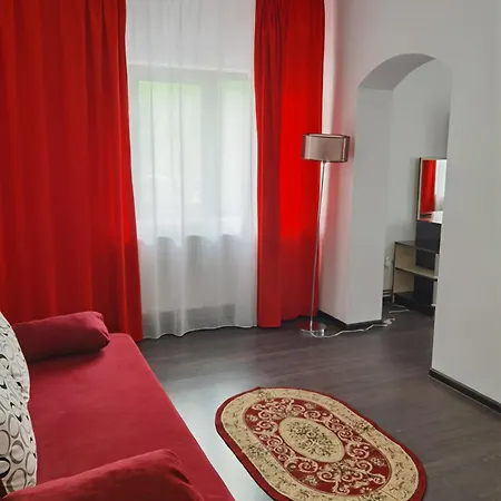 Hotel Piscul Negru - Transfagarasan 3*