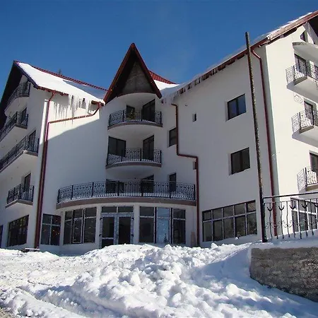 Piscul Negru - Transfagarasan 3*